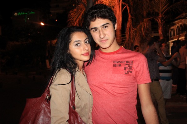 Pub Crawl Lebanon